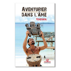 Livre Aventurier dans l'âme